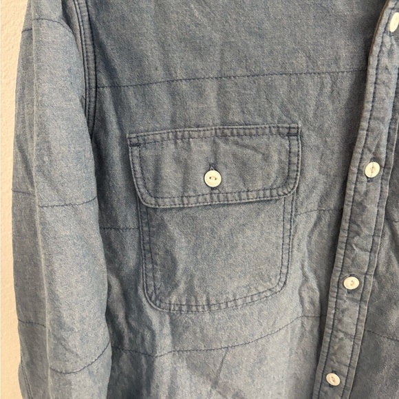 Stussy quilted vintage jacket - Picture 8 of 8